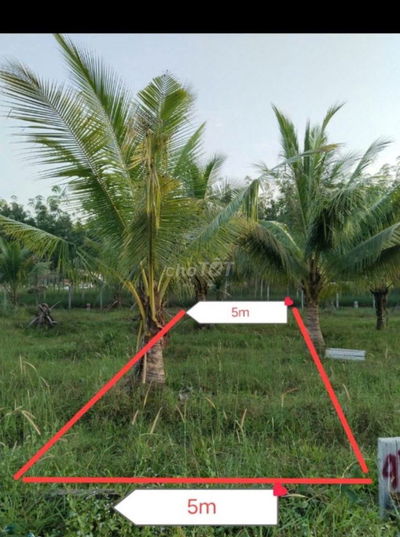 Chính chủ, bán gấp lô đất 150m2 tại xã Mỏ Công, Tân Biên, Tây Ninh