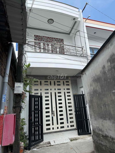 Nhà Trung tâm Ninh Kiều Kế Siêu Thị Lotte