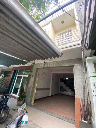 Bán nhà 2 Tầng Mt 44 Lý Triện _ 82m2. Giá rẻ An cư