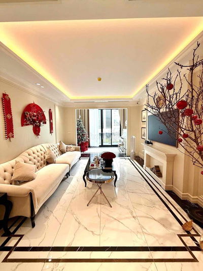 Cực Rẻ! Vũ Tông Phan, ngõ thông, gần phố, 15m ô tô, full nội thất