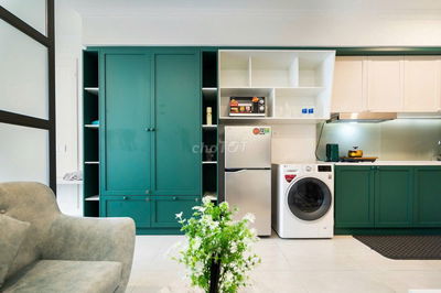 CHO THUÊ 1PN FULL NT MILLENNIUM Q4 12TR/THÁNG