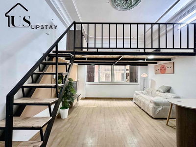 💥CĂN DUPLEX FULL NT_40m2_NGAY TRƯỜNG ĐẠI HỌC UEH NGUYỄN TRI PHƯƠNG🏠