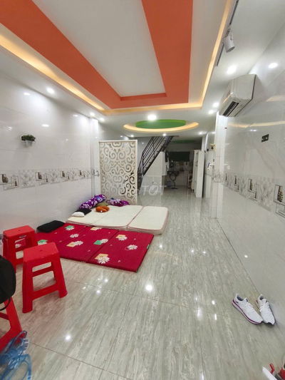 CHO THUÊ NHÀ PHƯỜNG TRUNG DŨNG GIÁ 6 TRIỆU