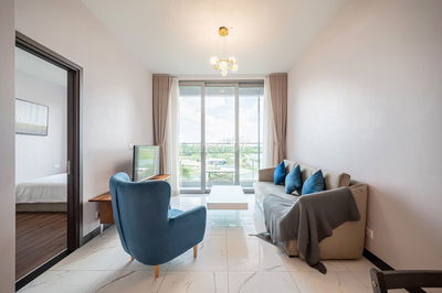 CHO THUÊ CĂN HỘ HÀ ĐÔ LOẠI 1PN - NHÀ ĐẸP NHẬN NHÀ NGAY