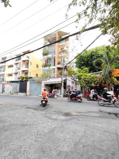 Bán Nhà Góc 2 Mặt Tiền Đường số 1 Đúc 5T 5Pn 5Wc