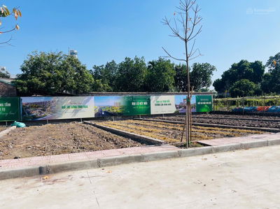 CHÍNH CHỦ CẦN TIỀN CẮT LỖ 200TR THU TIỀN VỀ LÔ ĐẤT 86 m2 FULL THỔ CƯ TẠI CHƯƠNG MỸ