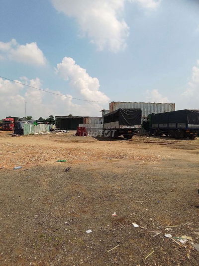 Cho thuê kho xe cont 24/24 thuận tiện mọi ngành nghề