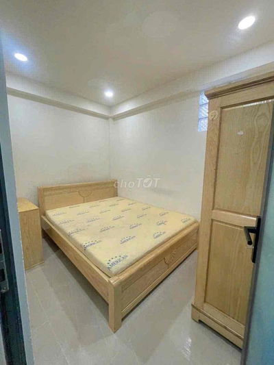 Phòng studio Bình Thạnh ở đc 2ng thỏa mái giá rẻ