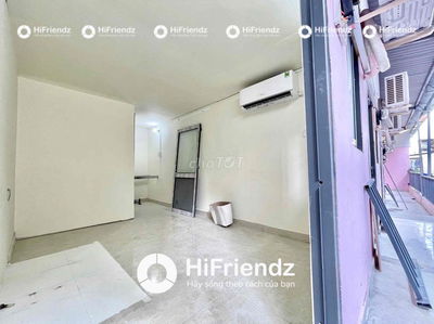 PHÒNG TRỌ SINH VIÊN  - HỖ TRỢ CỌC - PHAN ANH TÂN PHÚ - SẴN MÁY LẠNH