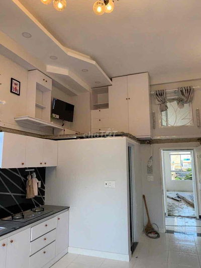 Nhà bán trên đường Vườn Lài, phường Thạnh Lộc, Quận 12, TP.HCM.