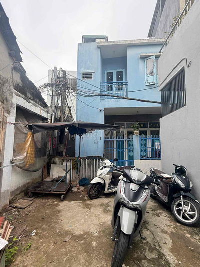 Chính chủ cần bán đất nguyễn công trứ 57m2