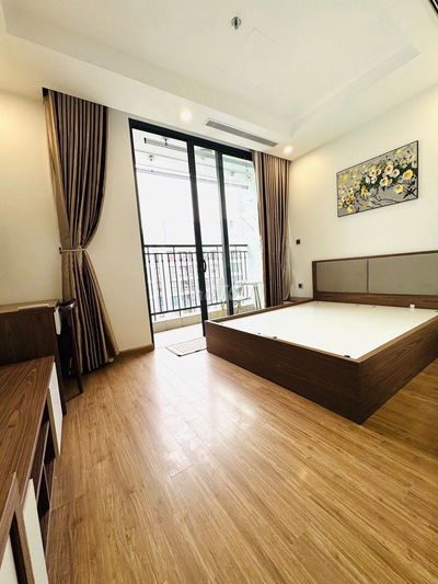 CHÍNH CHỦ bán căn hộ Vinhomes Green Bay Mễ Trì view hồ nhỉnh 3.6 tỷ