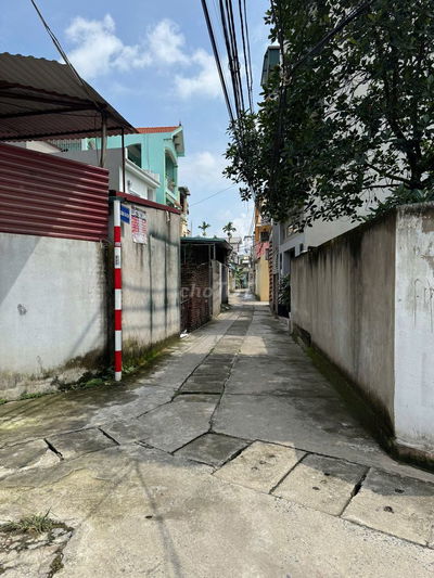 Chính chủ bán đất 18/34/341 Ỷ Lan, Thôn Cự Đà, Đặng Xá, giờ Thuận An