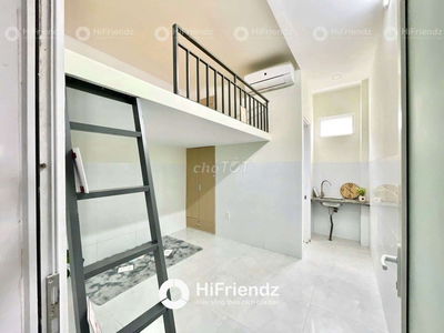 PHÒNG GÁC CAO - LÊ VĂN QUỚI - 3TR4