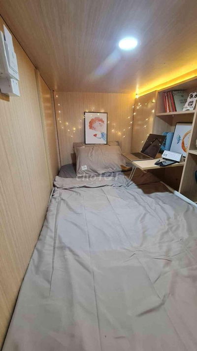 🌹🌹🌹SLEEPBOX_KTX GIÁ RẺ NGAY VÕ VĂN NGÂN, THỦ ĐỨC