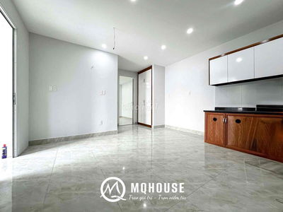 Mặt bằng kinh doanh 55m2 , ở 1PN Hoà Hưng Q10, CMT8 ,Spa,Mi, Nails, VP