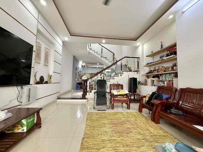 NHÀ ĐẸP GIÁ TỐT NGAY MAN THIỆN