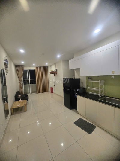 Cho thuê căn 3pn 2w cc DreamHome Palace Q8, đầy đủ nội thất vào ở ngay