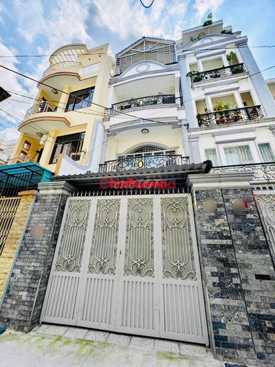 CHO THUÊ NHÀ HẺM VÕ VĂN TẦN TRUNG TÂM QUẬN 3. GIÁ CHỈ 2X (X MINI)