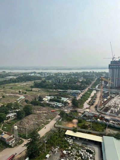 BÁN CĂN HỘ SÂN VƯỜN VINHOMES GRAND PARK Q9 ĐƯỜNG NGUYỄN XIỂN LONG BÌNH