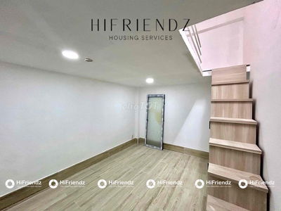 DUPLEX NỘI THẤT ĐẦY ĐỦ CHO NUÔI THÚ CƯNG Ở ĐƯỢC 2-3 NGƯỜI