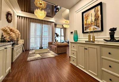 Quỹ Hàng Giảm Giá Cuối Năm - miễn phí MG. Các phân khu Stu - 3PN tại Vinhomes Ocean Park