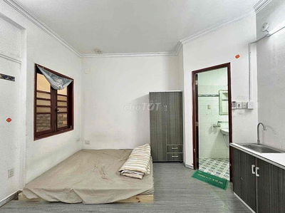 CHO THUÊ PHÒNG TRỌ GIÁ RẺ NỘI THẤT CƠ BẢN tại TRƯỜNG CHINH - Tân Bình