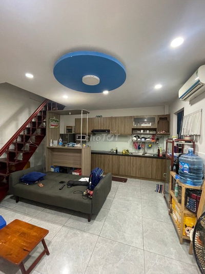 NHÀ -KDC AN PHÚ TÂY - BÌNH CHÁNH- 85M- 5X17M-2 TẦNG-SỔHỒNG GIÁ 3.4T