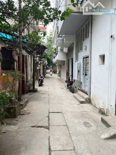 Bán nhà riêng phố Yên Lãng, Đống Đa - DT65m * 4T, Ngõ thông Phân lô - 14,8 tỷ sổ chính chủ