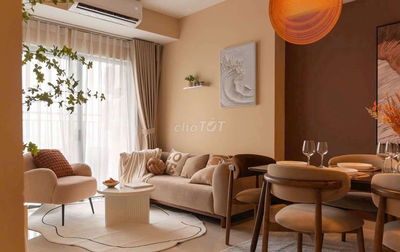 Sang gấp HĐ thuê MASTERI THẢO ĐIỀN 2PN 2WC 80m2 - Hẹn xem trước 30p