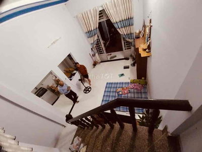 BÁN NHÀ DIỆN TÍCH LỚN – NỞ HẬU – NHÀ ĐẸP Ở NGAY – GIÁ TỐT