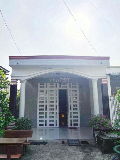 Bán nhà gấp gần ngã 3 tua 1 đức hoà vị trí đẹp