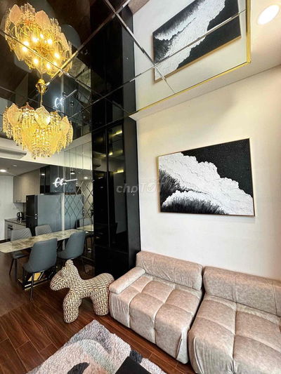 Tổng hợp quỹ căn cho thuê giá tốt tại Ocean Park