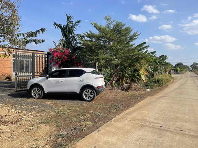 Em cần bán đất nhà vườn địa chỉ gần chợ Hoà Phú, thông tin chi tiết ⬇️