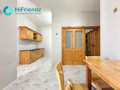 Cho thuê studio 1PN 35m2 giá ngon gần Lê Văn Việt Ngã Tư Thủ Đức