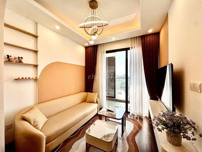 Cực xinh căn 2 ngủ chung cư Hoàng Huy commerce