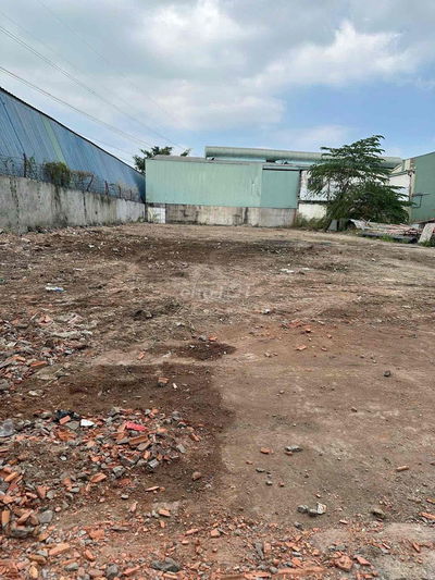 bán lô đất Bình Chuẩn Thuận An đường xe tải 5 tấn vi vu giá ngộp