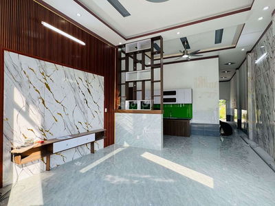 Chủ cần bán căn nhà cấp 4 ngay trung tâm thành phố bến cát