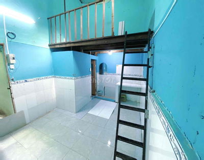 1 pn,1wc,1 bếp gần khu vàng đai trong - tên lửa