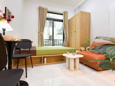 NEW 100% NGAY ĐH BÁCH KHOA, HỌC VIỆN HÀNH CHÍNH FULL NT AN NINH THOÁNG