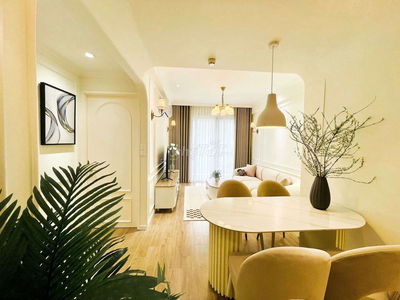 CHUYÊN CHO THUÊ NHÀ ĐẸP - CHUNG CƯ CAO CẤP Q7 - ĐA DẠNG MỨC GIÁ THUÊ