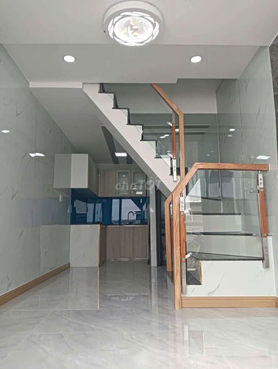 Đường 46 số nhà 11