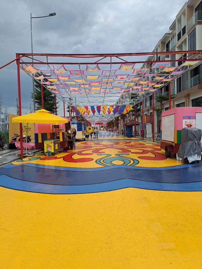 Cần Bán Biệt Thự 3 Tầng T&T Long Hậu. 10x20. Xây thô. Giá bán 10,5 tỷ