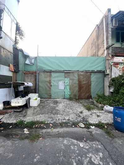 Chủ gửi bán đất 120m2 HXT ngay chợ Hiệp Thành giá chỉ 3.3 tỷ TL nhẹ