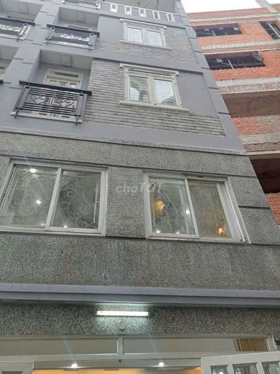 CHO THUÊ NHÀ NGUYÊN CĂN  – PHAN ĐĂNG LUU  CHỈ 11 TRIỆU