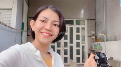 Chính Chủ bán nhà 116m2, Huỳnh Tấn Phát, Nhà Bè, không quy hoạch, 5.1T