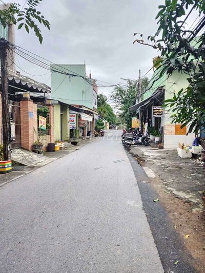 Bán đất MT 201 Đồng kè