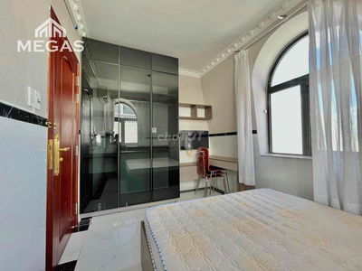 CĂN HỘ CAO CẤP FULL NỘI THẤT LUXURY📌TRƯỜNG CHINH📌PHẦN MỀM QUANG TRUNG📌