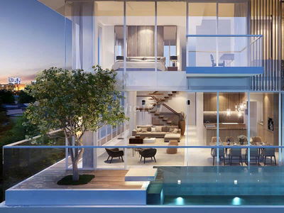 SIÊU PHẨM PENTHOUSE KIỀU by KITA – *** 01 CĂN – ĐÃ CÓ SỔ