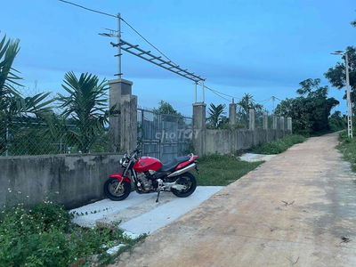 bán nhà vường hẻm 1/5 đại lộ võ nguyên giáp